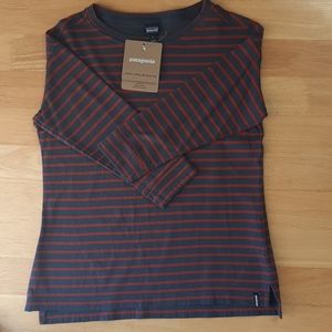 Patagonia Misty Meadow Top